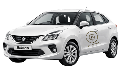Maruti Baleno