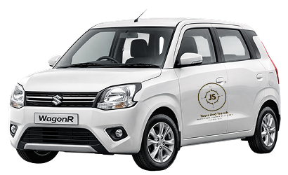 Maruti WagonR